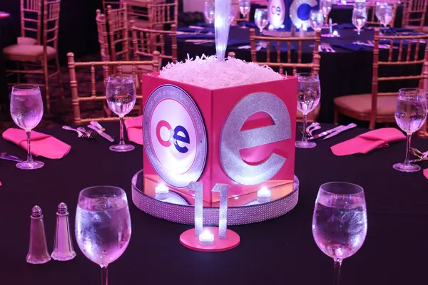 Bnai Mitzvah Photo Cubes