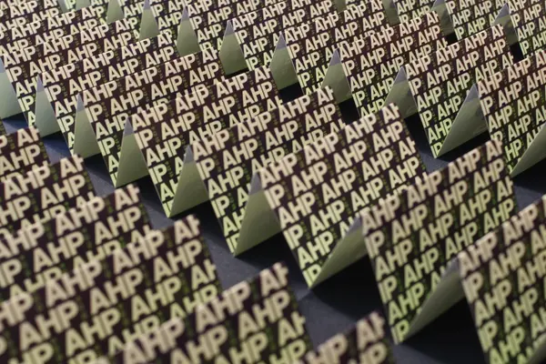 Logo Place Cards