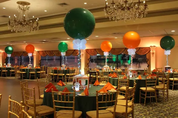 University of Miami Bar Mitzvah