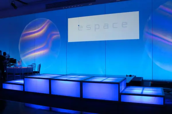 LED Stage Rental