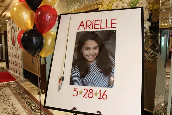 Bat Mitzvah Photo Sign in Board