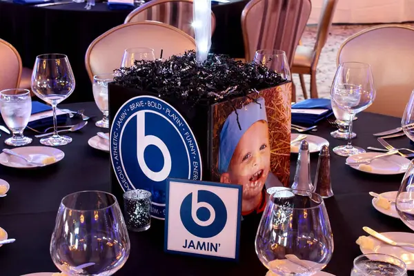 Bar Mitzvah Photo Cube