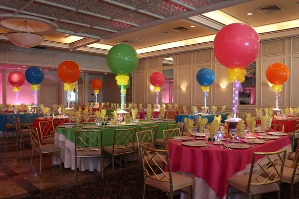 Emoji Themed Bat Mitzvah