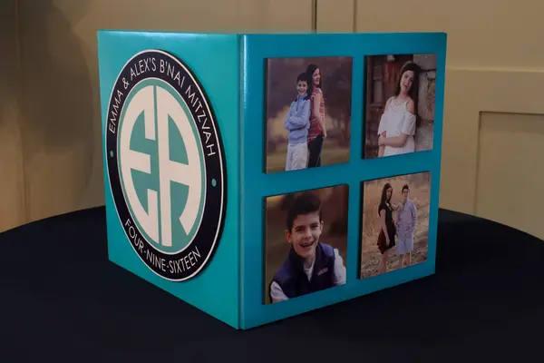 Bnai Mitzvah Gift Box