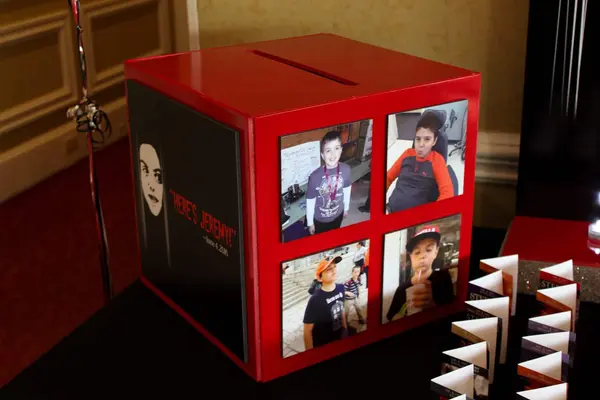 Horror Themed Gift Box
