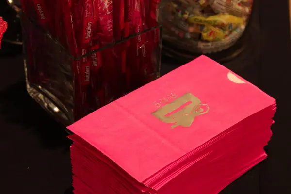 Custom Logo Bags