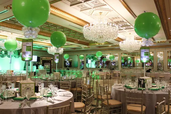 iPhone Themed Bar Mitzvah