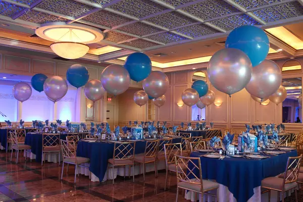 Video Game Themed Bat Mitzvah