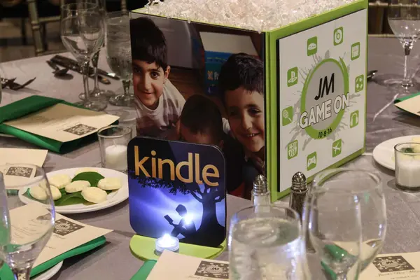 App Table Sign