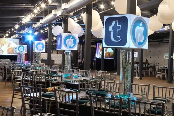 App Themed Bat Mitzvah