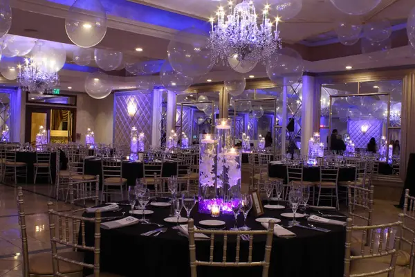 Club Themed Bnai Mitzvah
