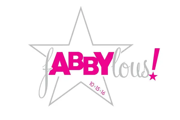 Bat Mitzvah Logo