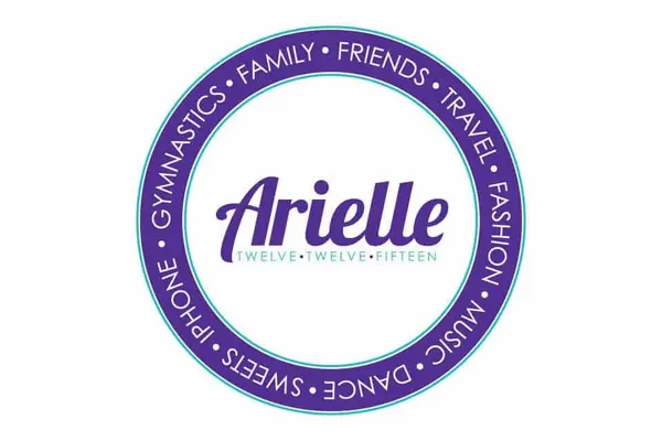 Everything Girl Bat Mitzvah Logo