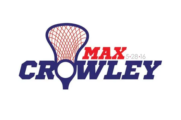 Lacrosse Themed Bar Mitzvah Logo