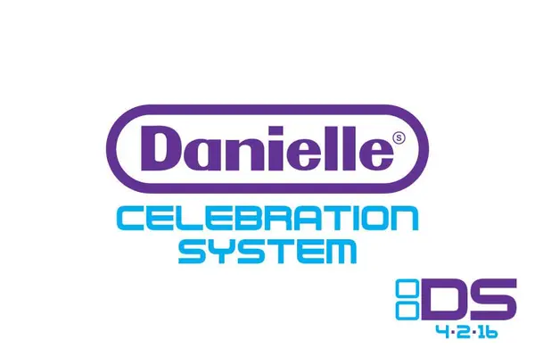 Video Game Themed Bat Mitzvah Logo