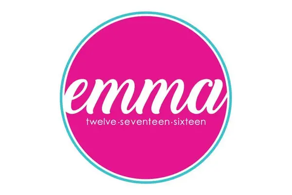 Name Bat Mitzvah Logo