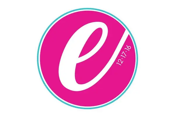 Initial Bat Mitzvah Logo