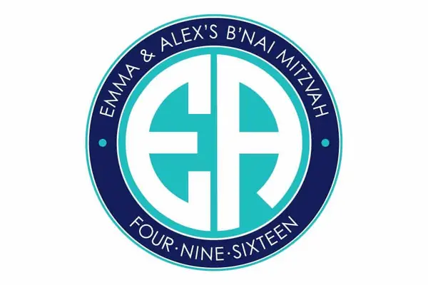 B'nai Mitzvah Logo