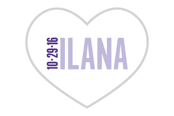 Bat Mitzvah Logo