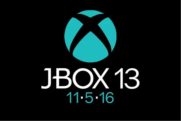 Video Game Themed Logo