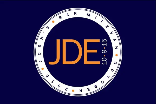 Bar Mitzvah Logo