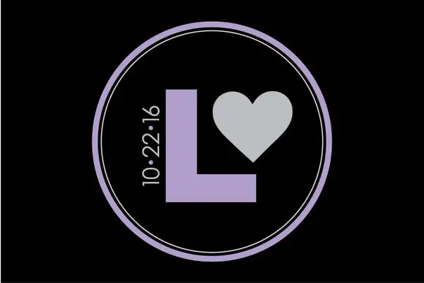 Bat Mitzvah Logo