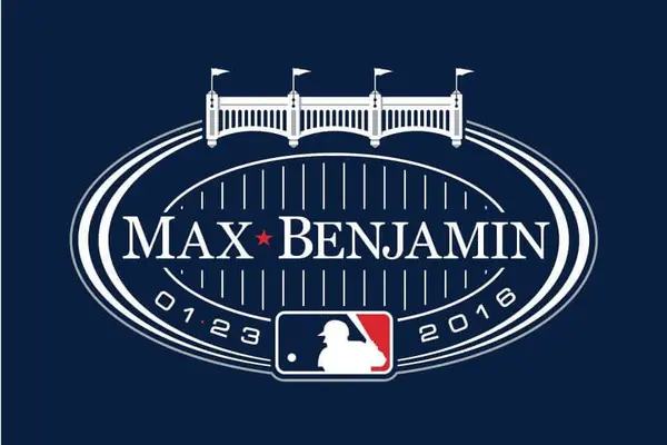Yankees Stadium Logo