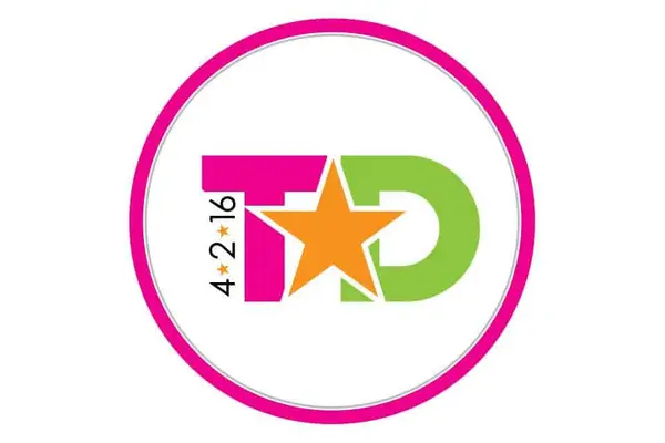 Club Themed B'nai Mitzvah Logo