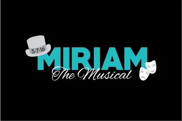 Broadway Themed Logo