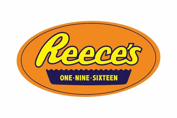 Candy Themed Logo