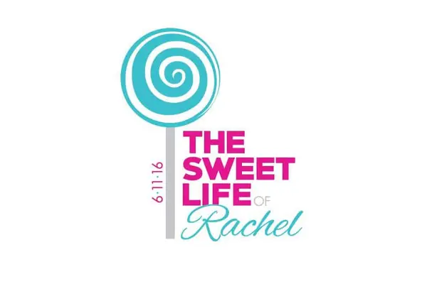 Candy Themed Logo