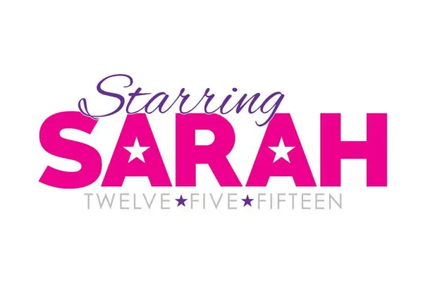 Star Themed Logo