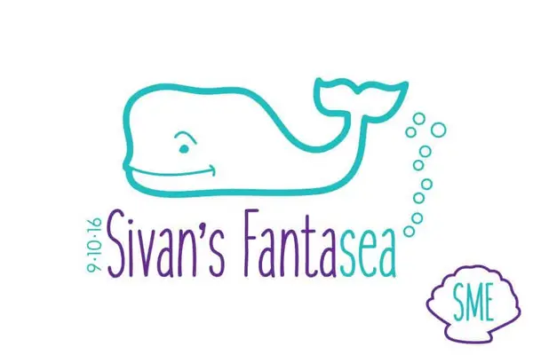 Tropical Themed Logo