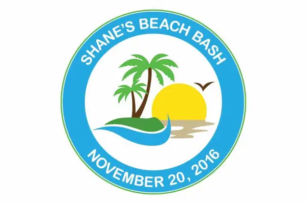 Beach Themed Logo