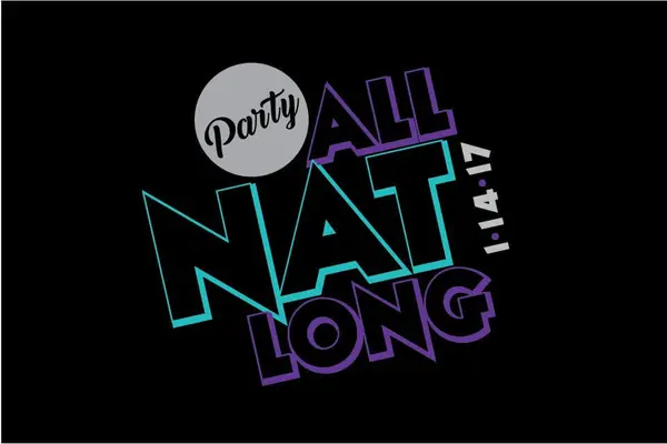 Bat Mitzvah Logo