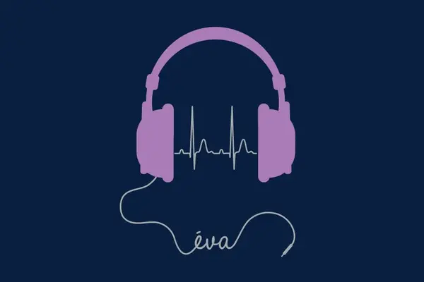 Music Themed Logo