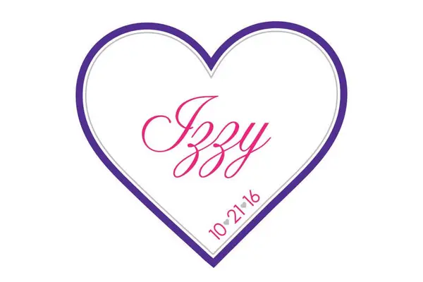 Bat Mitzvah Logo