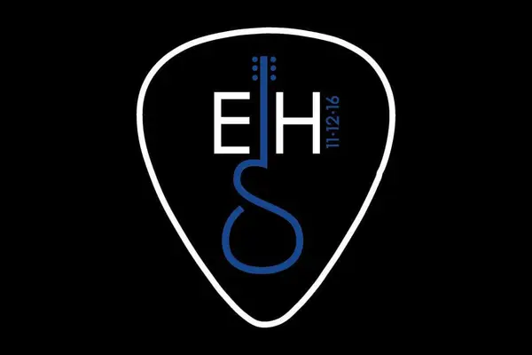 Music Themed Logo