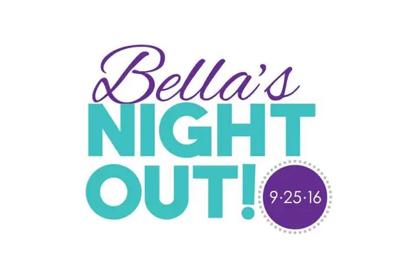 Bat Mitzvah Logo