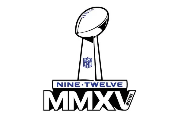 Football Themed Logo