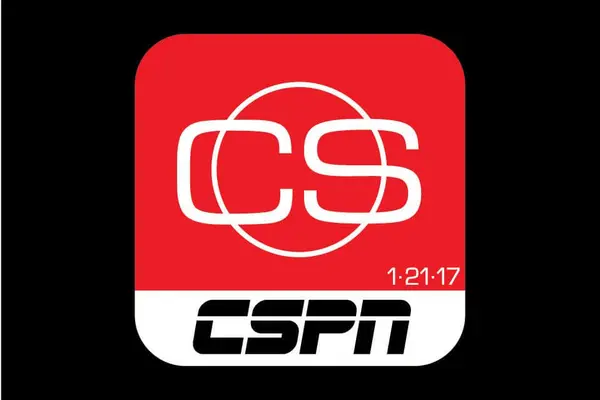Sports Themed Logo