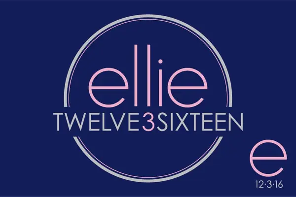 Bat Mitzvah Logo