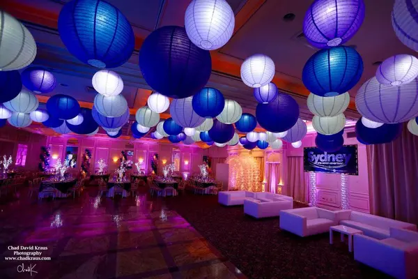 LED Lanterns