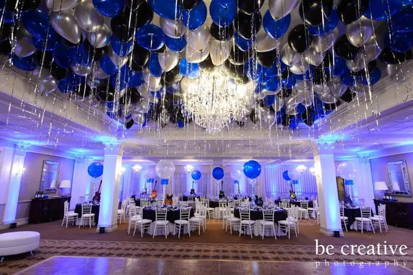 Music Themed Bar Mitzvah