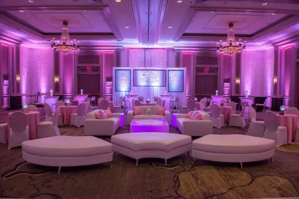 Winter Themed Bat Mitzvah