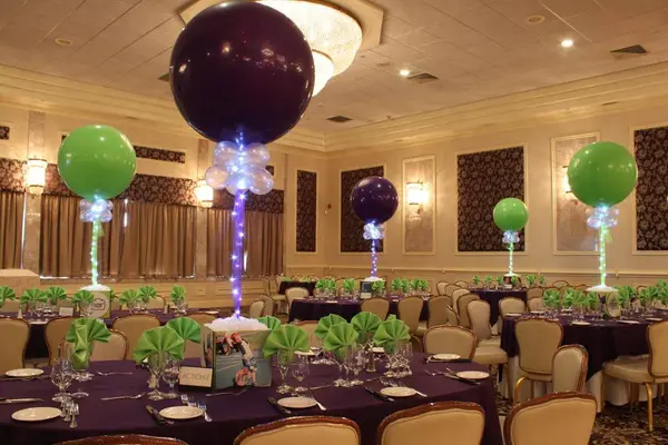 Photography Themed Bar Mitzvah