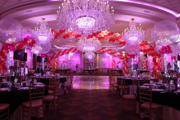 Pink Bat Mitzvah