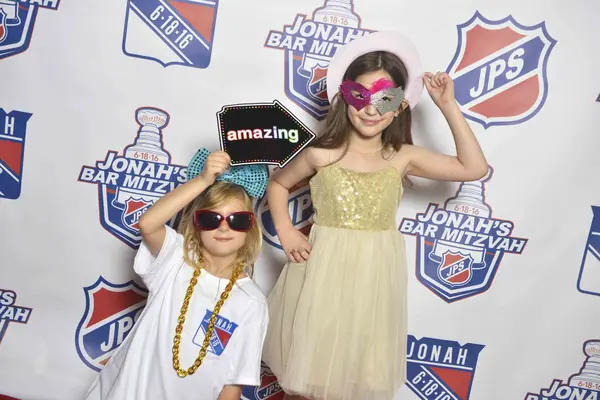 Rangers Themed Step & Repeat