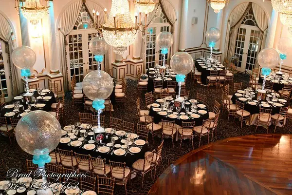 Music Themed Bat Mitzvah