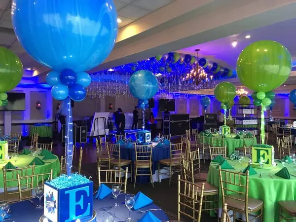 Bar Mitzvah Photo Cubes